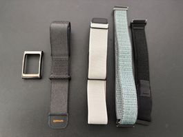 Amazfit Helio Strap