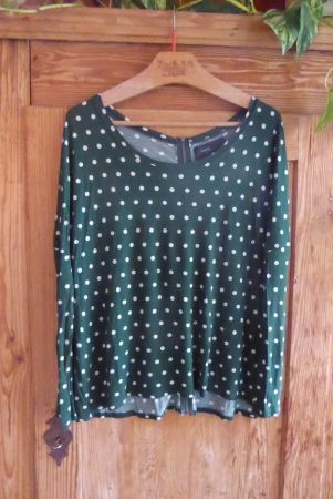 Leichter Pullover Gr 42/ L ZARA
