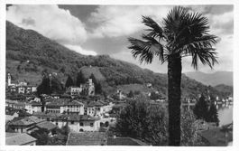 Ponte Tresa