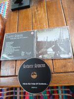 severe storm - follow...