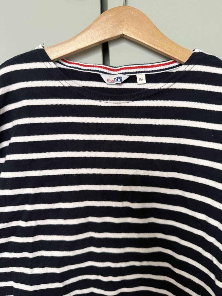T-shirt: T-Shirt modAS 152 – Usato da Zürich venduto da Mothai 2