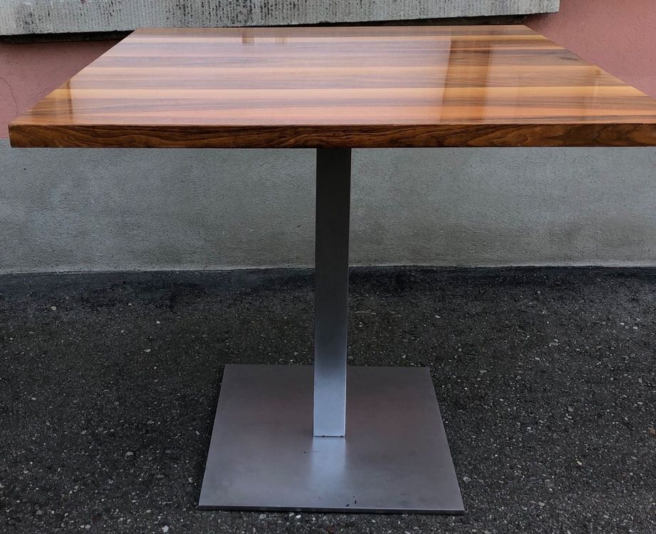 Zingg-Lamprecht Designer Tisch | Kaufen auf Ricardo