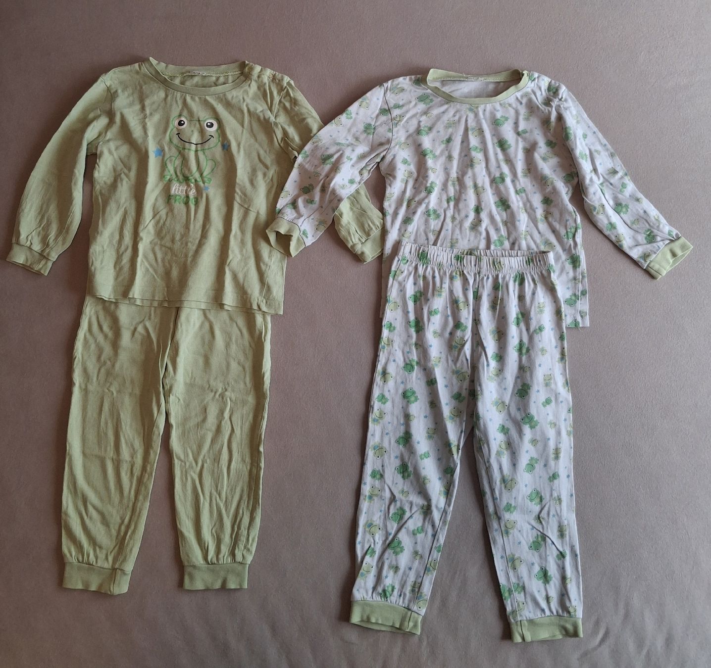 Pigiama & Simili: Pyjamas Gr. 98 – Usato da Orvin venduto da Mi-Re-22