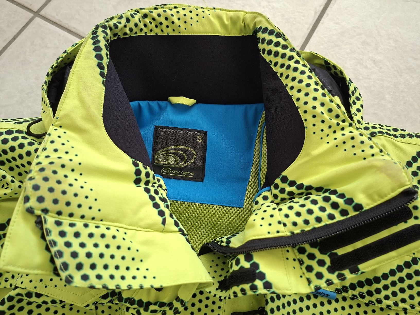 Albright Jacken: Albright Skijacke gr S – Gebraucht aus Thun von Thun67 4