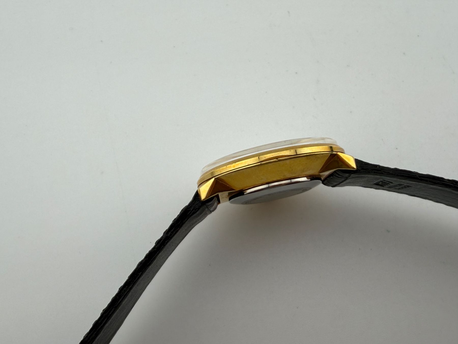 Uhren: Vintage Royal BULER Handaufzug läuft – Gebraucht aus Biel/Bienne von MrP_WatchesBiel 1
