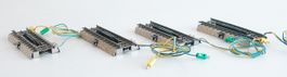 Märklin M-Gleis 4 Entkupplungsgleise 5112 Spur H0