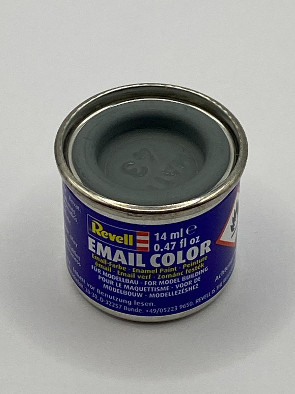 Colori: 10 x Revell Email Color 14ml – Nuovo e nell'imballaggio originale da Neukirch a.d. Thur venduto da MoBa-Artikel.ch 7
