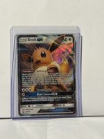 Pokémon Evoli GX SM174 – Holo Promo – Sonne & Mond 2019 – DE