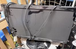 HP Computer Bildschirm