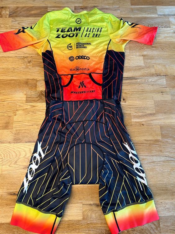 Zoot Triathlon Dress Kaufen auf Ricardo