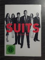 Suits - Staffel 6  - Serien-DVD-Box!