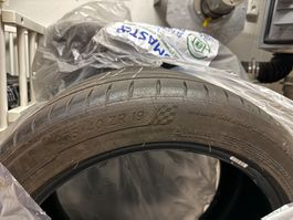Michelin PS4s 255&275/40 R19 Reifensatz