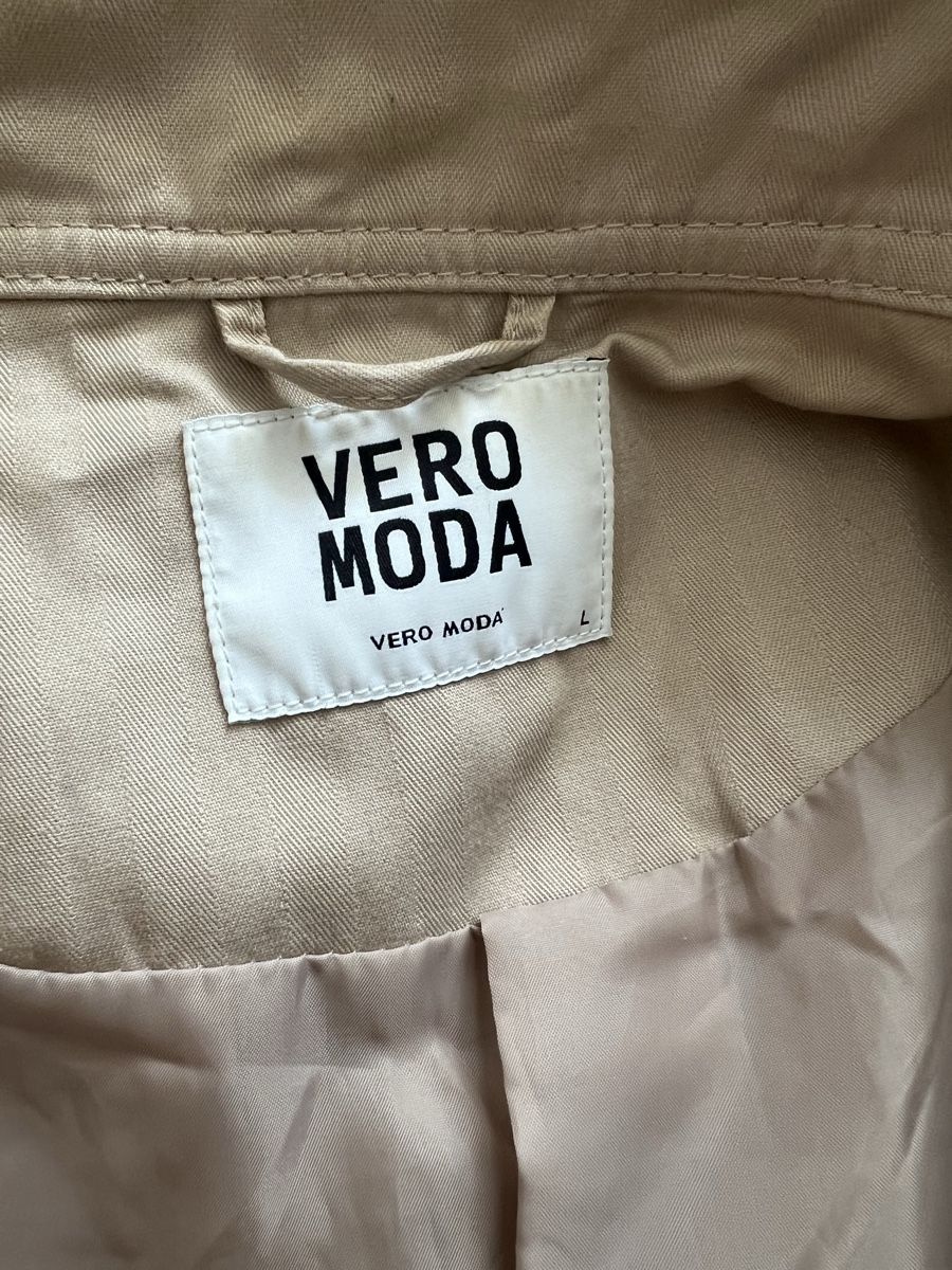 Vero Moda Manteaux: Trechnchode Vero Moda – Neuf (Voir description) à Bern par lea_wf9x 4