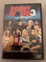 Scary Movie 3  DVD