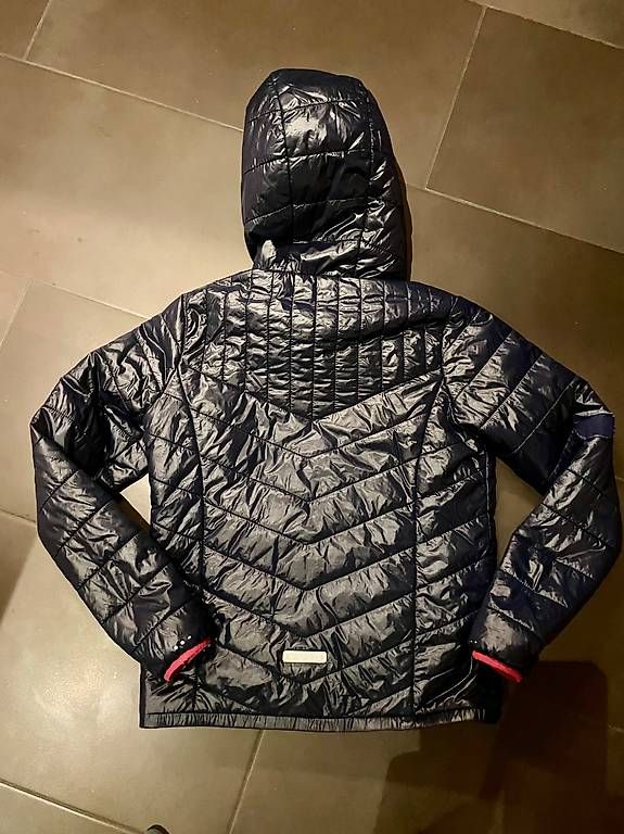 Giacche & Cappotti: Icepeak Daunenjacke Grösse 164 – Usato da Fehraltorf venduto da Marlene4 4