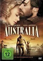 Australia (Nicole Kidman, Hugh Jackman