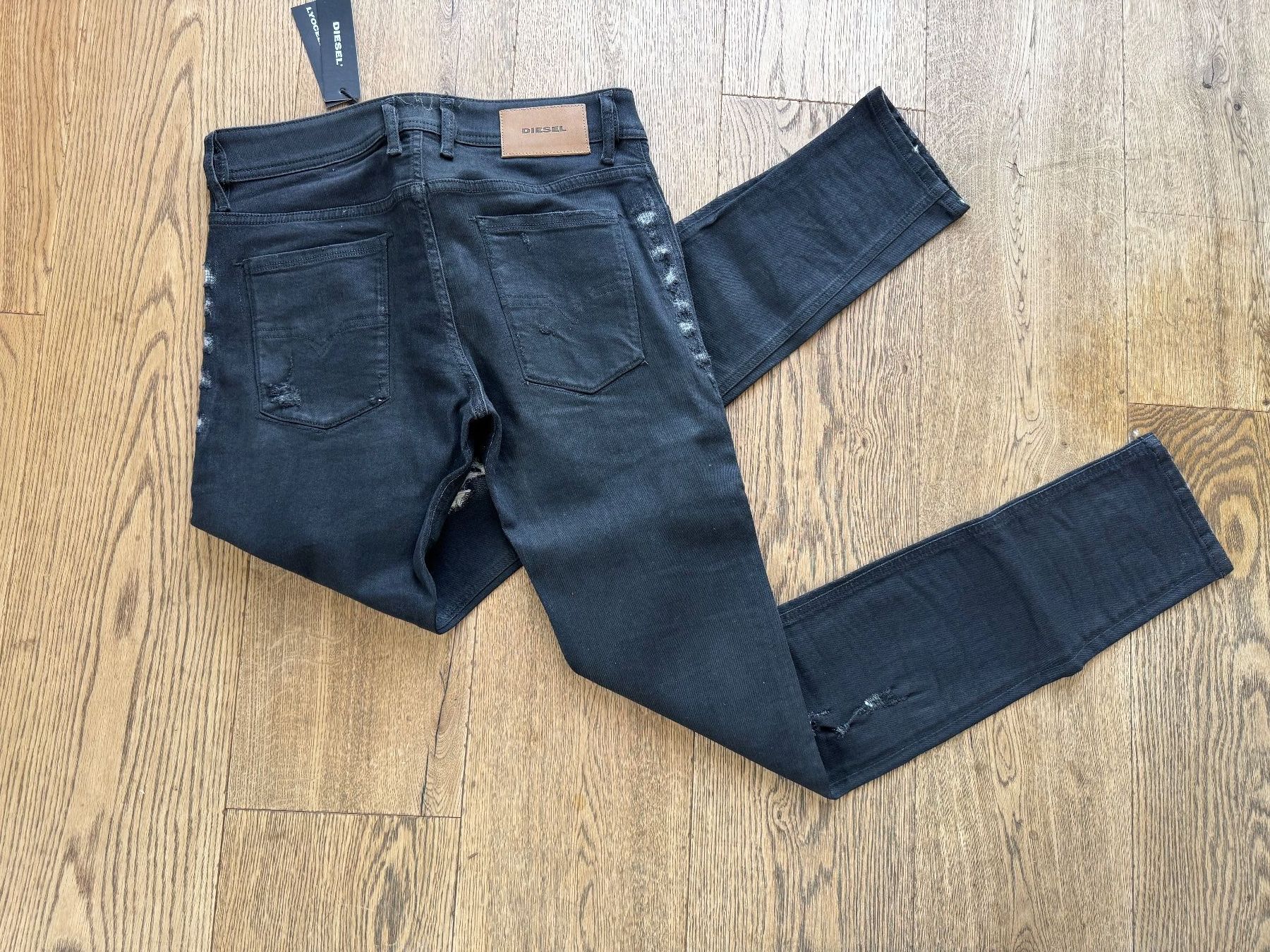 Diesel Jeans: Jeans, Diesel, ++NEU++, 29/32 – Nuovo (secondo la descrizione) da Stettfurt venduto da outlet72 3