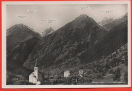 KIPPEL & der Lötschenpass