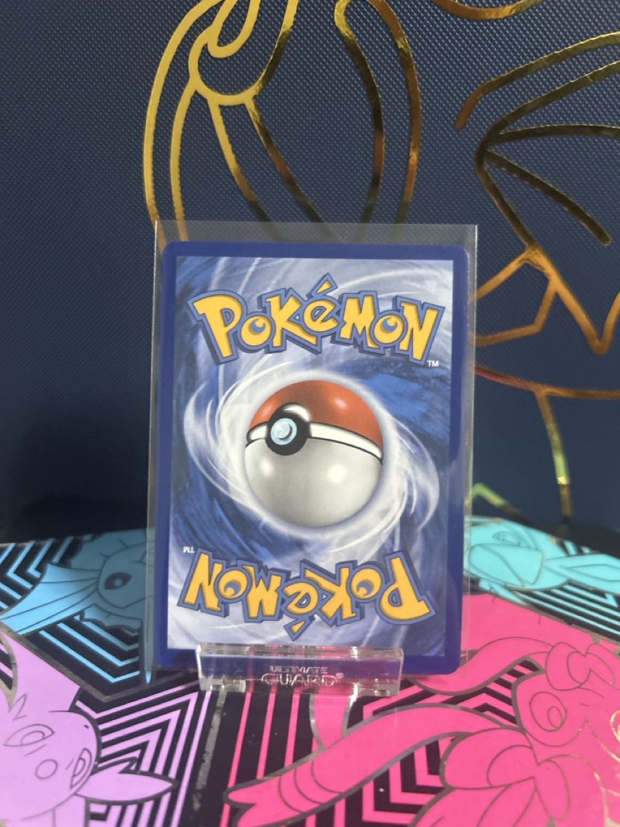 Pokémon Cartes à collectionner: Frogadier (CRI 089) EN – Neuf (Voir description) à Thun par ken2009 1