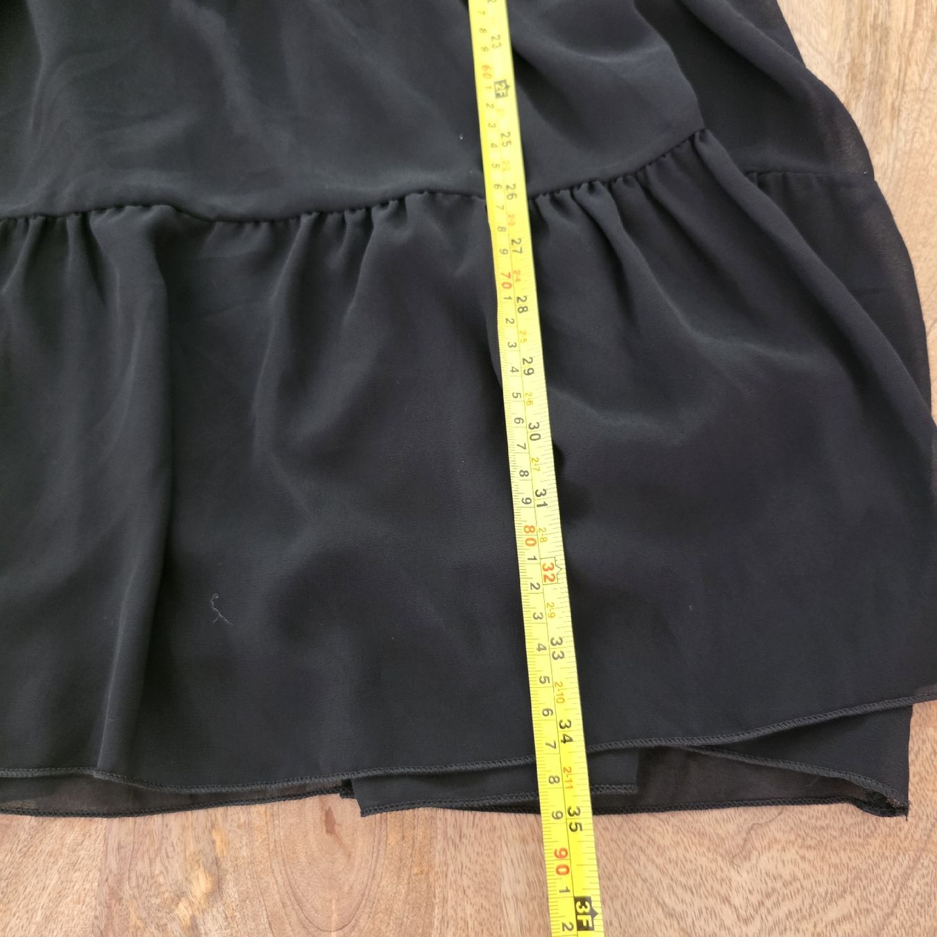 Robes: Damen Kleid schwarz Gr M – D'occasion à Rheinsulz par Gilea 4