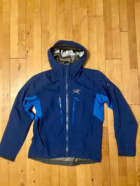 Procline hotsell comp jacket