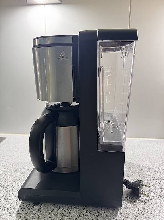 Kaffeemaschinen & Espressomaschinen: Kaffeemaschine – Gebraucht aus Emmenbrücke von mar_bn26 1