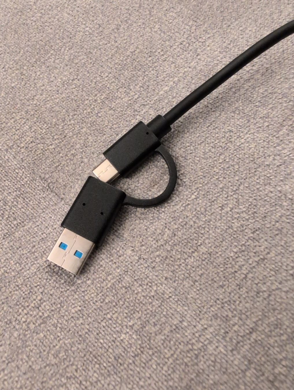 Unità & Adattatore: 5G Dongle – Usato da Zumikon venduto da tizilogic 1