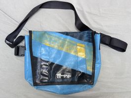 Sac Freitag bleu