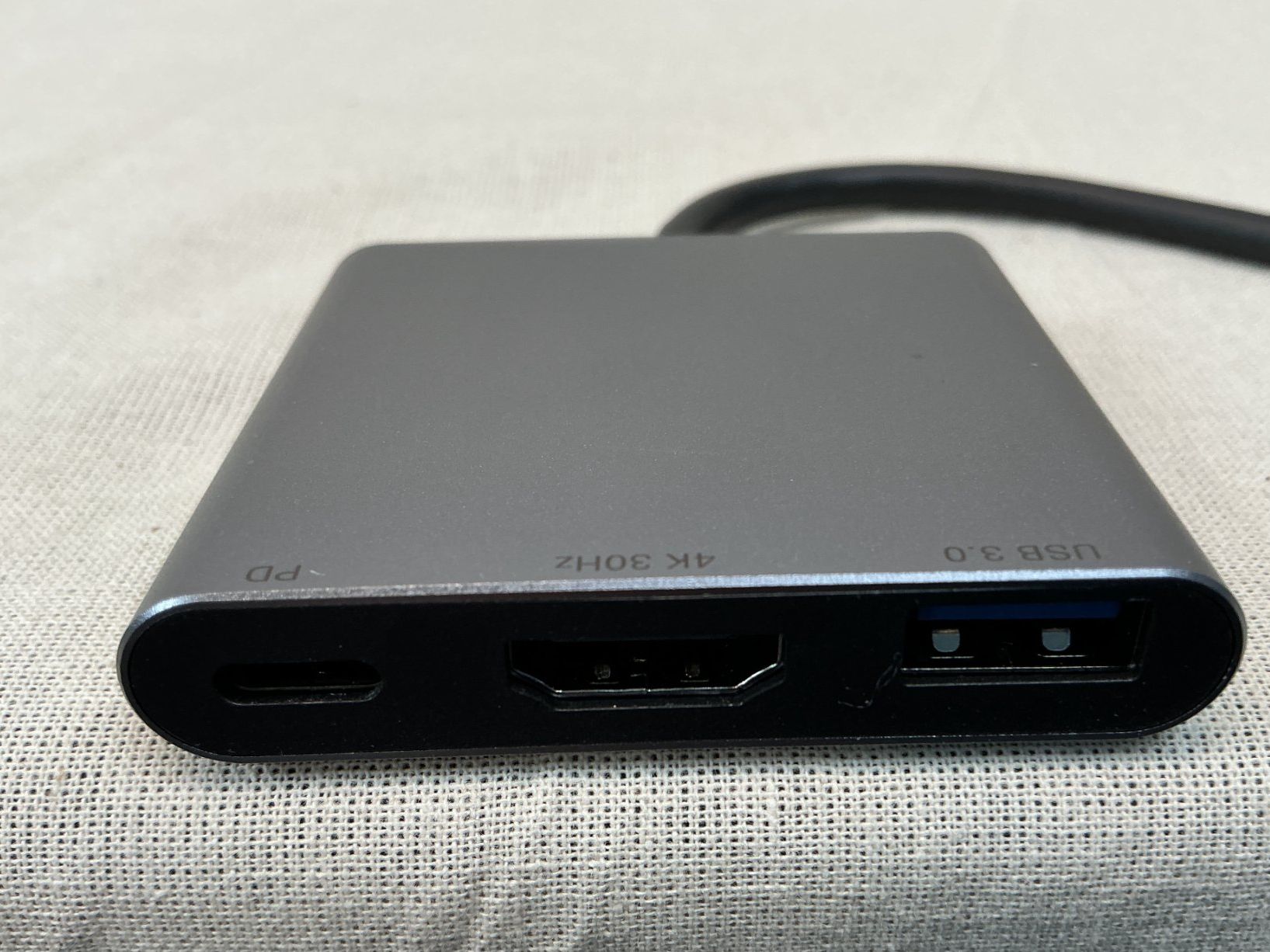 Unità & Adattatore: TECH PROTECT UltraBoost Adapter – Usato da Richterswil venduto da Restwert_Richterswil 3