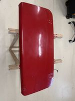 Kofferraumdeckel / Heckklappe zu Honda S600 rostfrei Rarität