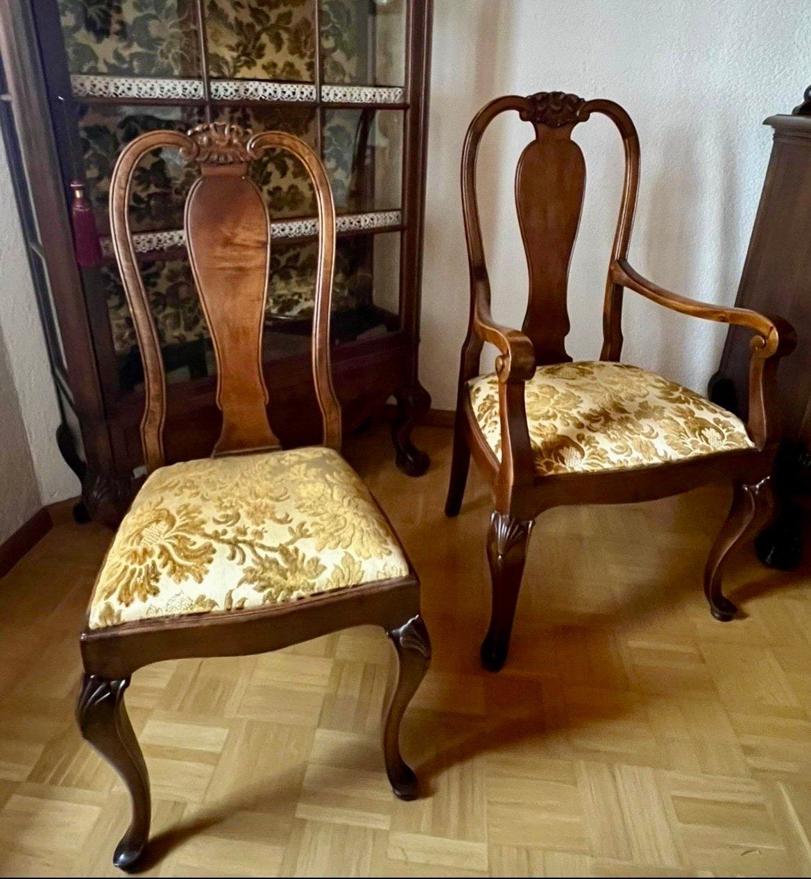 Vetrine: Antike Vitrine – Usato da Möhlin venduto da mau_52dm 3