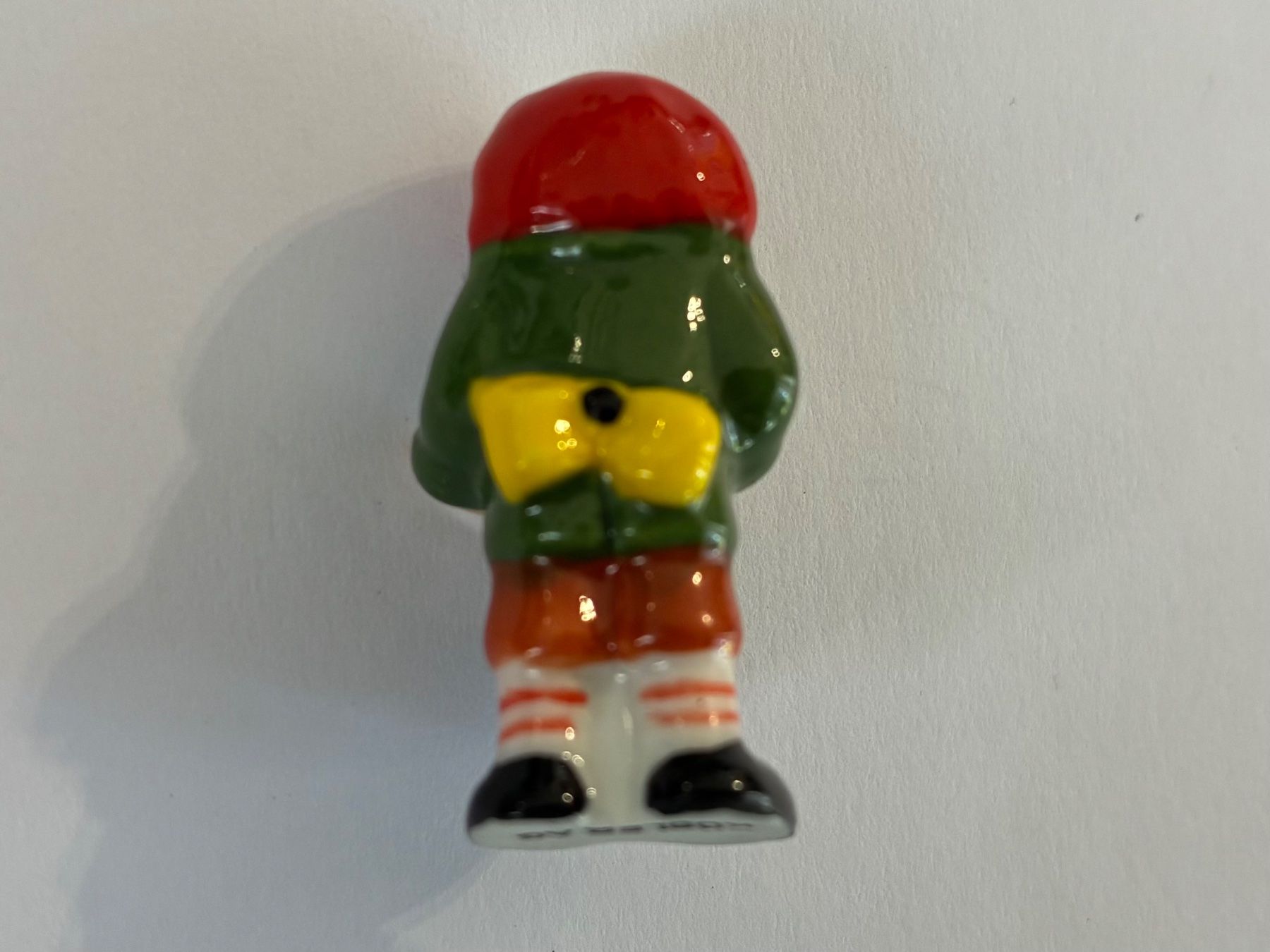Figurines: Kübler-Figürli 19c – D'occasion à Riehen par freestyle_buttons 1