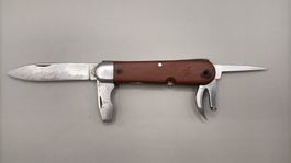 2. Militärtaschenmesser couteau militaire Wengerinox 1954