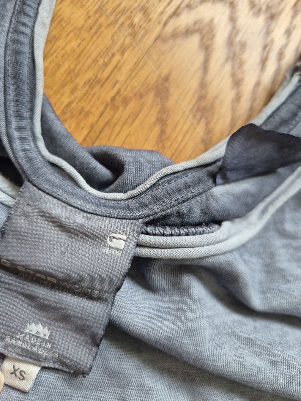 G-Star Maglioni & Felpe: G-Star Shirt – Nuovo (secondo la descrizione) da Feusisberg venduto da cts_55rn 1