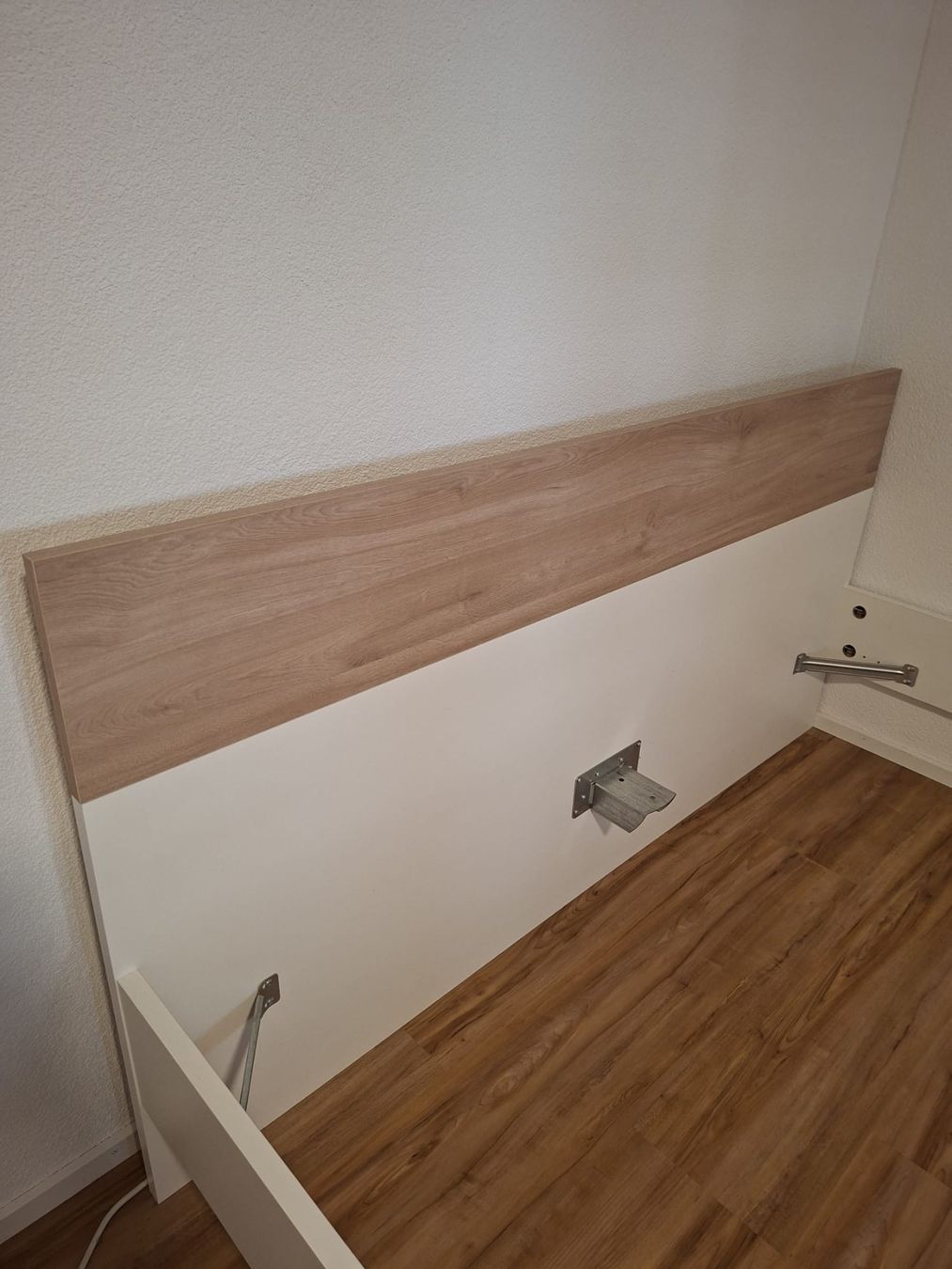 Letti: Bettrahmen 160x200cm – Usato da Entlebuch venduto da jan_6xfy 1