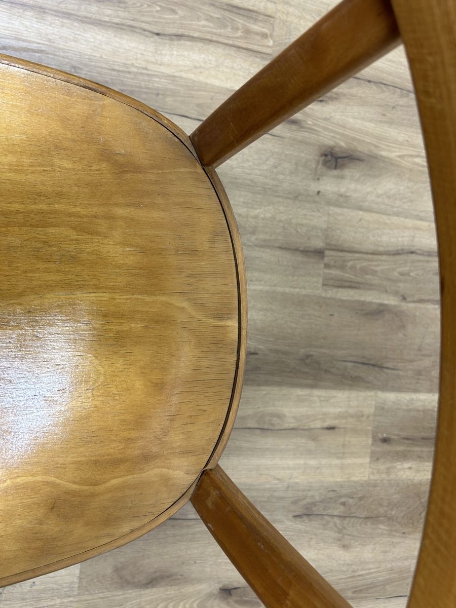 Horgen Glarus Chaises: Beizenstuhl Horgen Glarus – D'occasion à Basel par MoebelSackmann 4