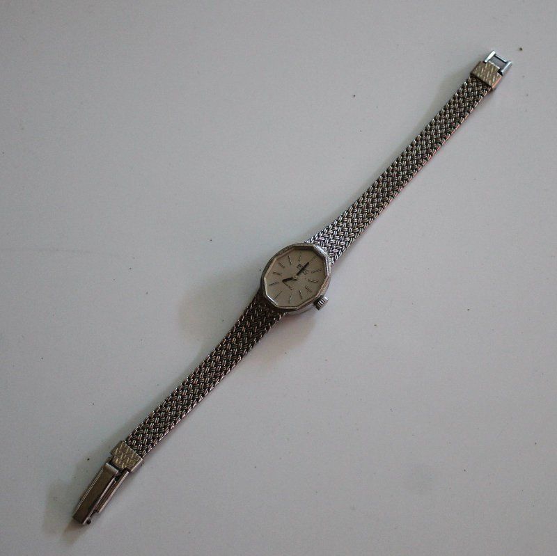 Orologi: Damenuhr BWC vintage – Usato da Weggis venduto da daisyflower 2