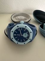 AP SWATCH Royal Pop Lanba mit Wristbuddy,s Bändern