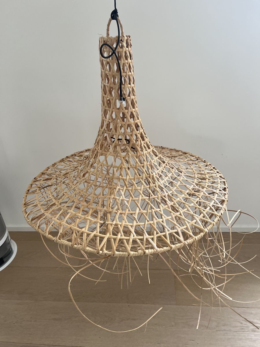 Lampadari & plafoniere: Outdoor Hängelampe – Usato da Rheinfelden venduto da alexis4663 3