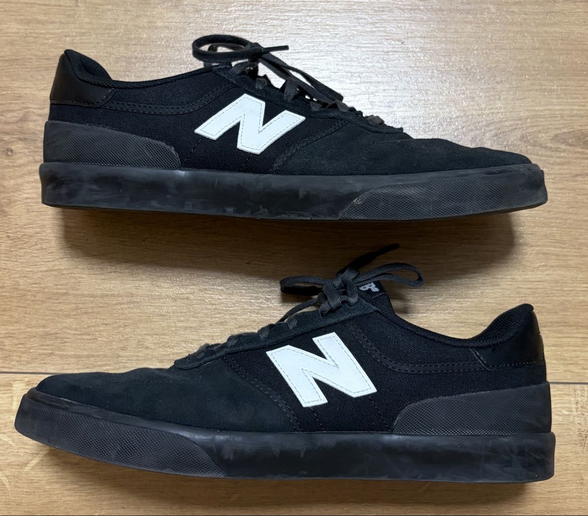 New Balance Scarpe da uomo: New Balance 272 Grösse 45.5 – Usato da Liestal venduto da RogerS28