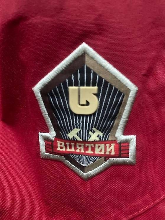 Burton Giacche: Burton Jacke  Gr. M – Usato da Bern venduto da Golem3 2