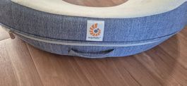 Ergobaby Nursing Pillow. Stillkissen. in sehr gutem Zusatnd 