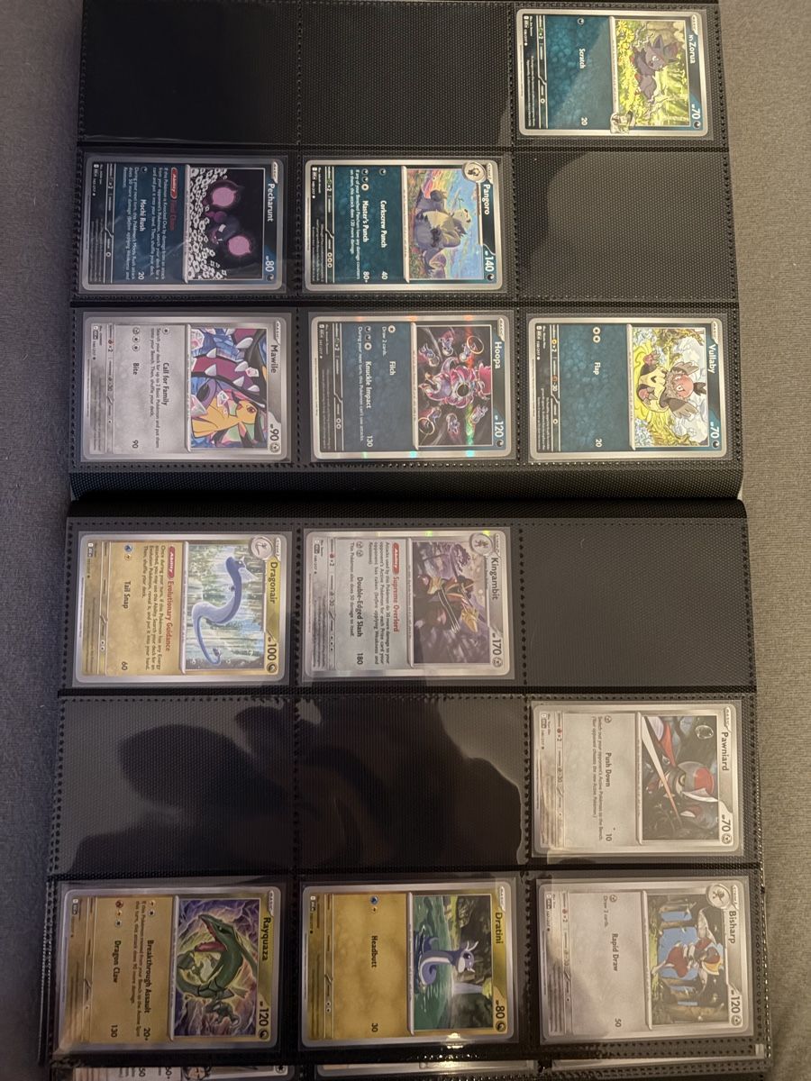 Pokémon Carte collezionabili: Ascended Hero Englisch 173/217 Masterset Base Sortiert – Nuovo (secondo la descrizione) da Neerach venduto da Topps_Sportcards_ZH 8