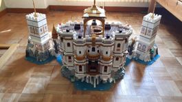 LEGO Burg