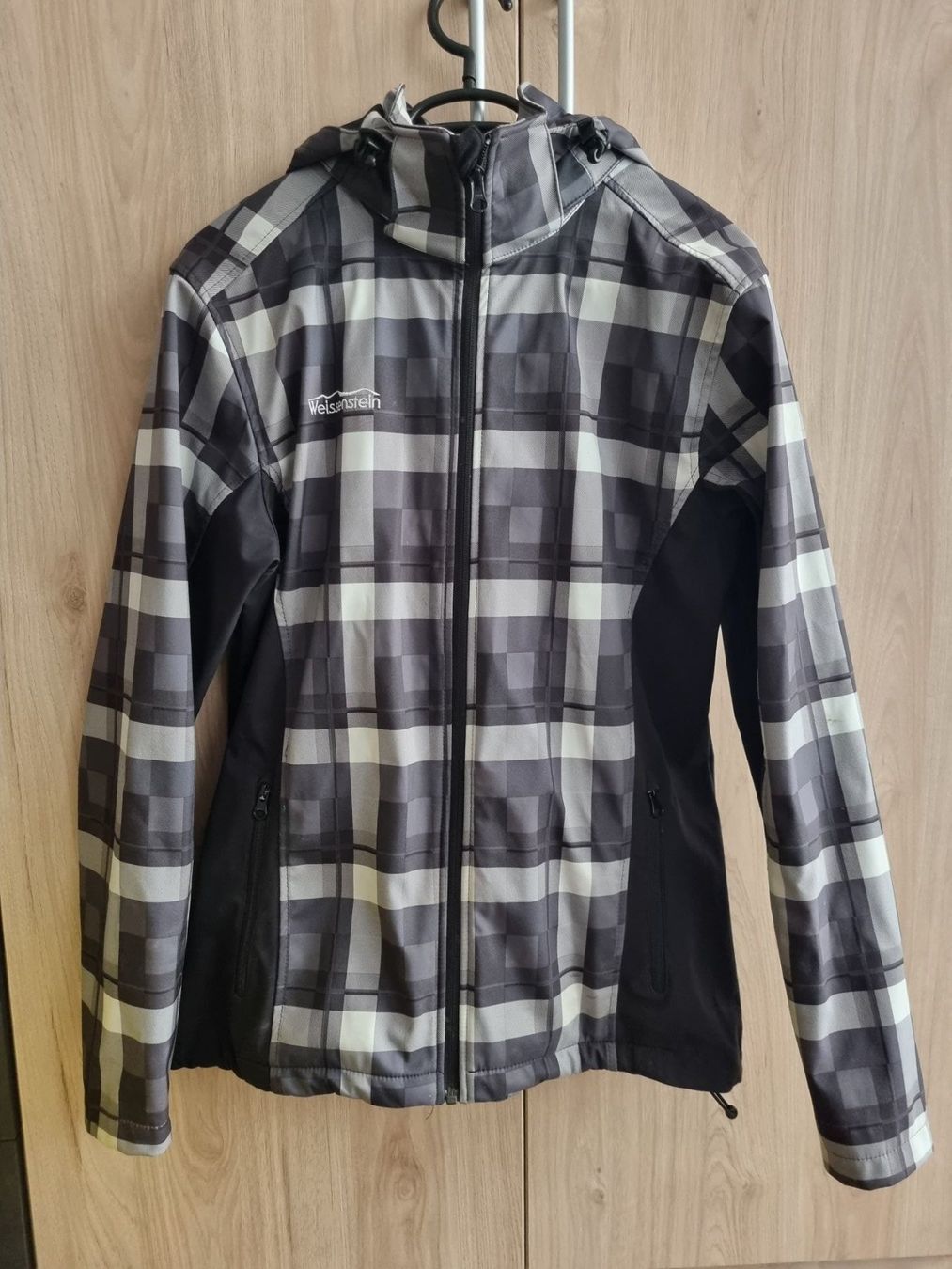 Jacken: Softshelljacke "Weissenstein" (Gr. XL) – Gebraucht aus Gams von tischi97