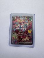Sylveon ex 153/128 SIR