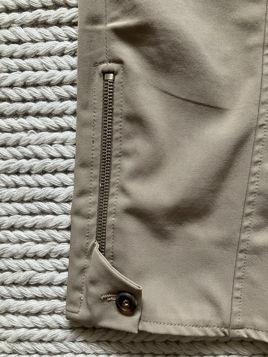 Hosen: Fabrizio Lenzi Hose Gr.40 – Gebraucht aus Weiningen ZH von moon-55 5