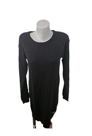 Blendshe Strick Kleid Gr. M