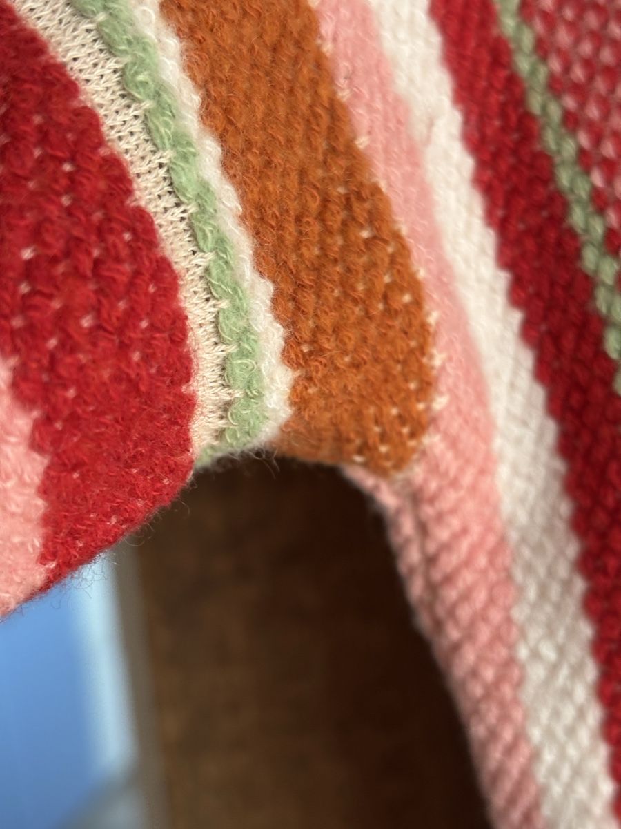 Alanui Giacche: Alanui Strickjacke Kaschmir/Baumwolle – Usato da Pratteln venduto da sab_whk9 2