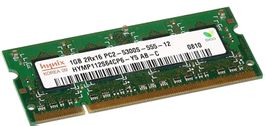 1GB Hynix HYMP112S64CP6 SO-DIMM